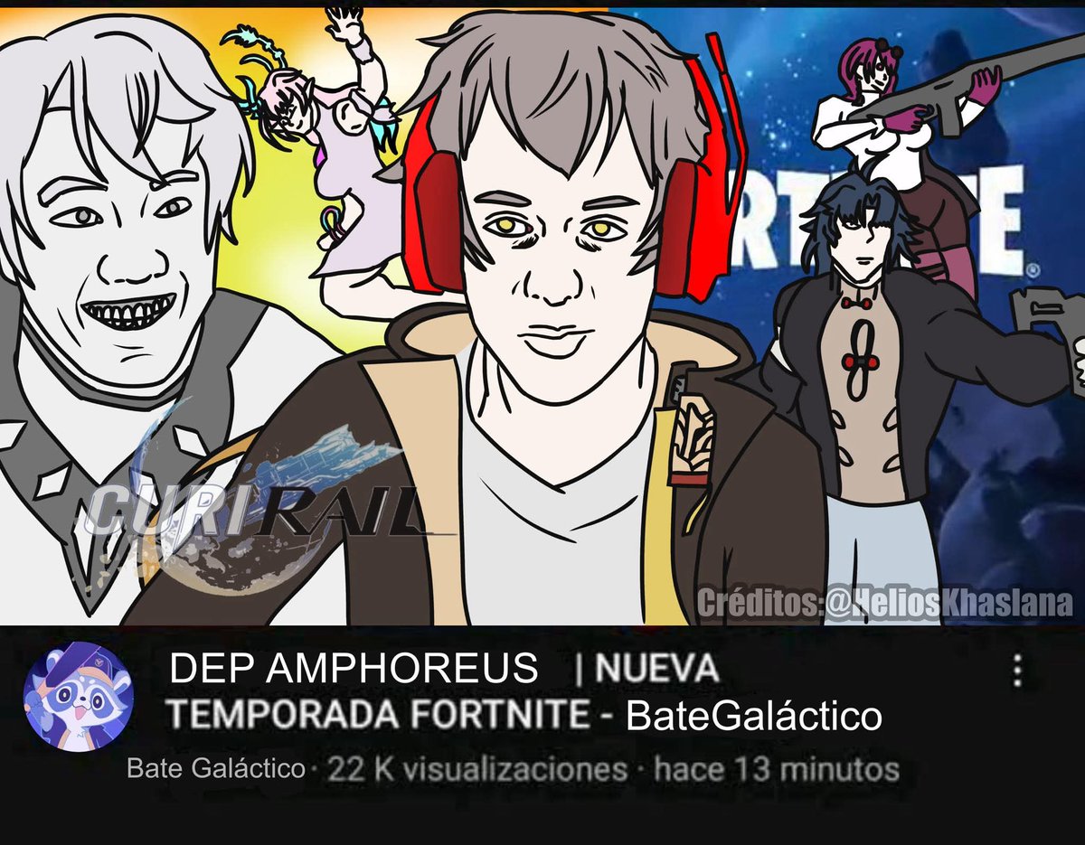 Curi Star Rail tweet media