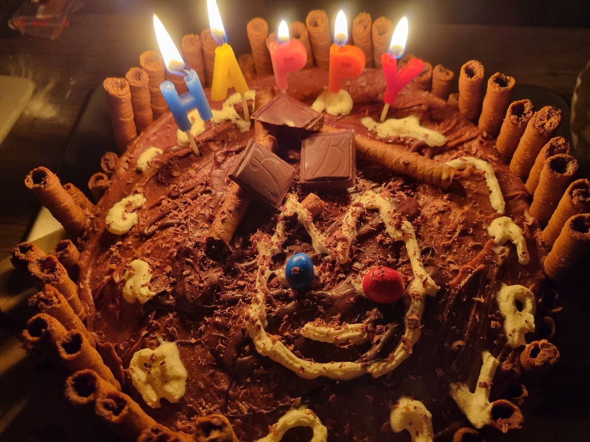 BlankieXIII 🐈⬛💢 tweet media