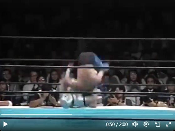 フロントネックチャンスリー 大好物なんです。