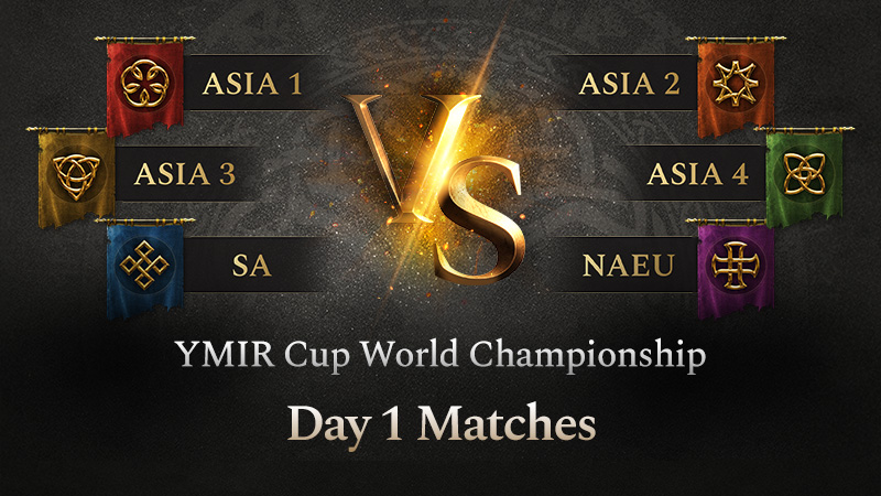 Legend of YMIR グローバル【日本公式】 tweet media