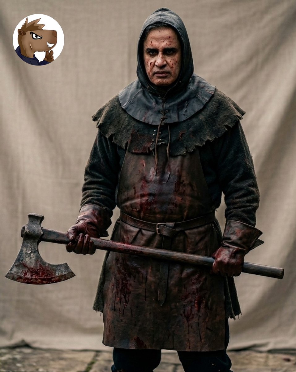 Venezuela es el único país donde el acusador, el defensor y el verdugo, son la misma persona