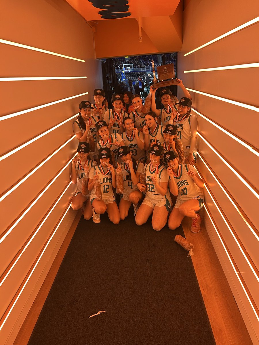 South Fayette Lady Lions Basketball tweet media