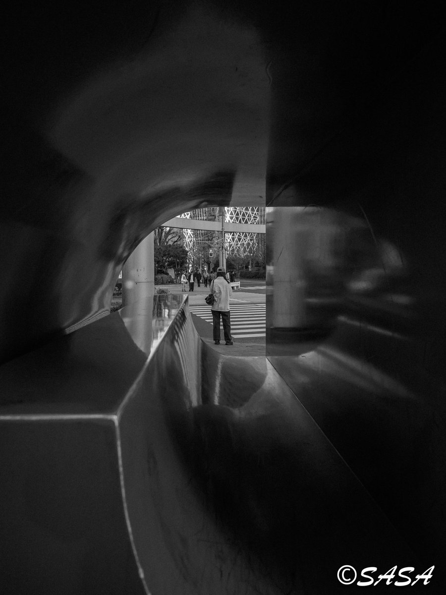RT @sasa_photo_n: Eから覗いた世界📸 Camera:Z6III Lens:NIKKOR Z