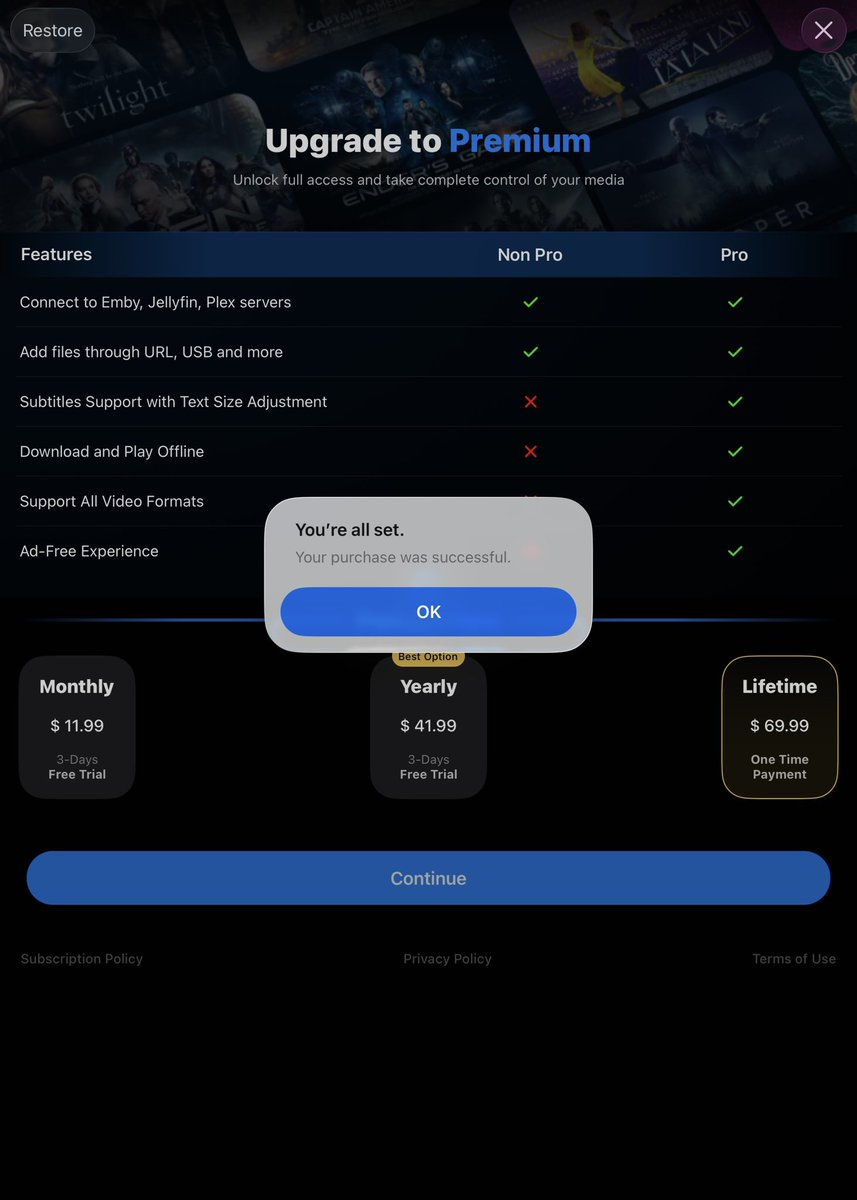 Loriss Khaled tweet media