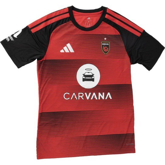 ドログバ　フェニックスライジング　ユニフォーム