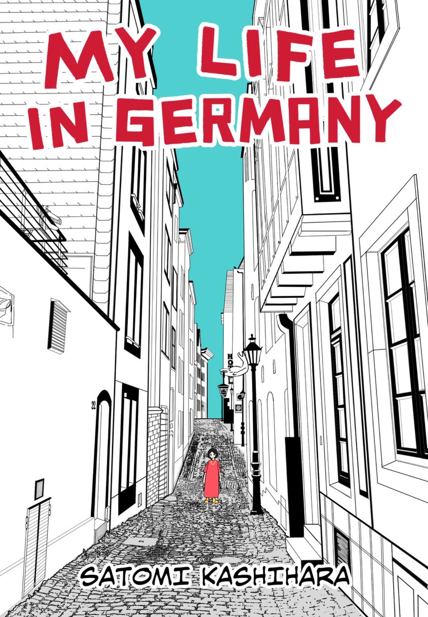 kassy_art's tweet photo. ドイツ生活エッセイの英語版ZINE「My Life In Germany」を台湾・台北にある独立系書店Mangasickさん @mangasickmanga に委託させていただきました！
台湾・日本含むアジア圏、ヨーロッパ圏のZINEなど幅広く取り扱っている素敵な書店さんです📚
台北にお越しの際はぜひ覗かれてみてください👀 https://t.co/oGNzSVoUKD