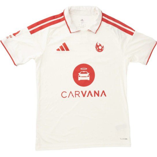 ドログバ　フェニックスライジング　ユニフォーム