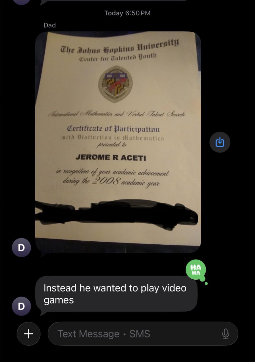 JeromeASF tweet media