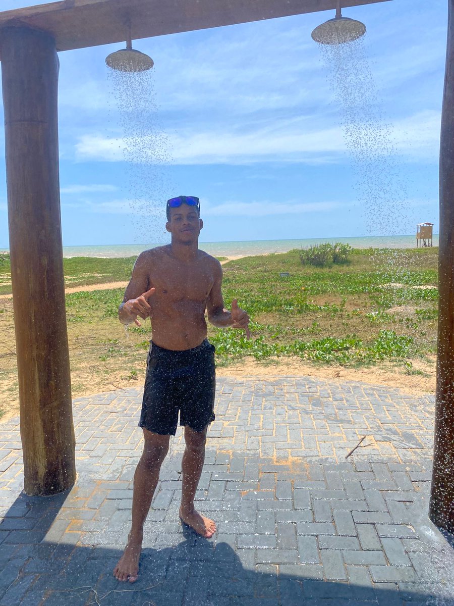 #na melhor forma. #Paz✌🏾🚩, tranquilidade e terror por onde nós passa kkkk