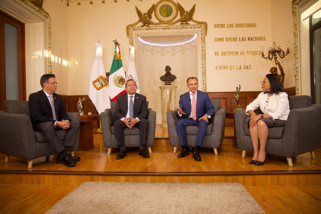 JOSE ALAM tweet media