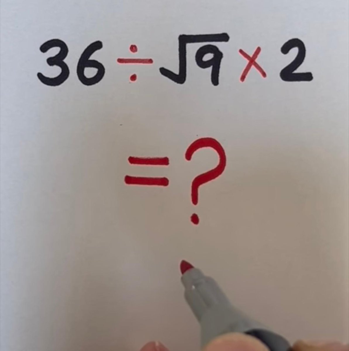 Brain IQ Test tweet media