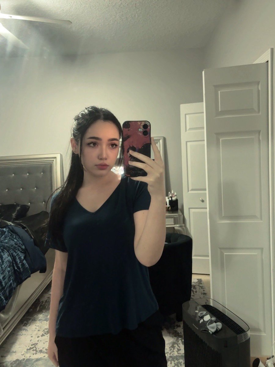 Starlight 💫 (twitch.tv/x0starlight) tweet media