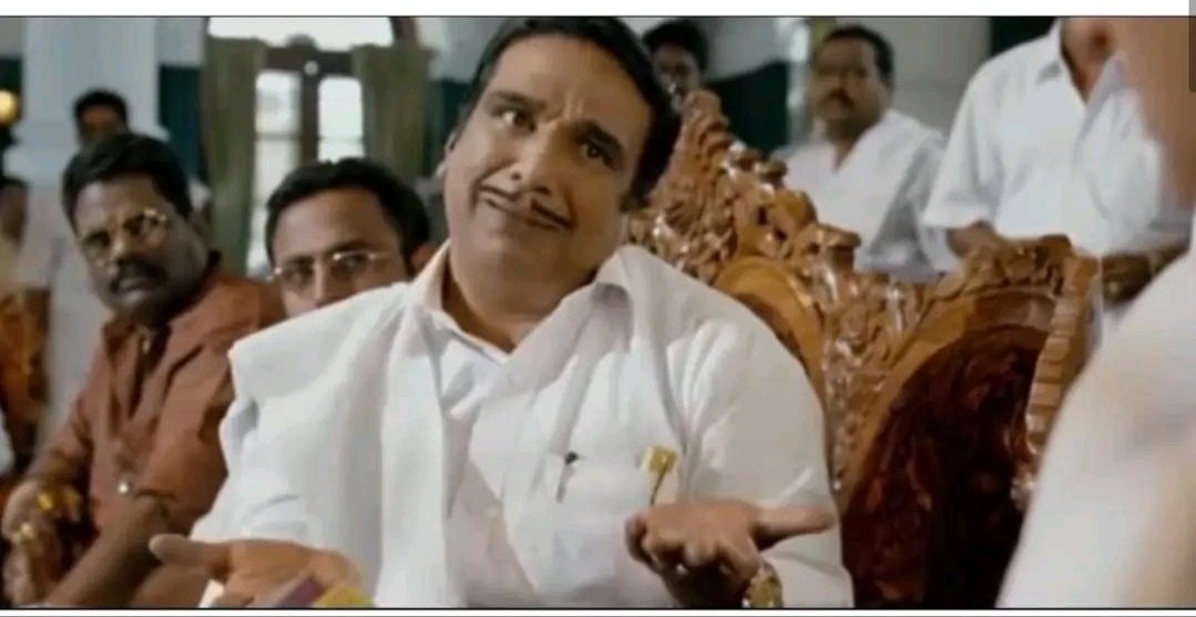 வன்மம் ங்ரது தானா வர்ரது இல்லீங்க ஒருத்தர விடாம கேவலமா அப்யூஸ் பன்னீங்க இன்னிக்கு அது உங்களுக்கு நடக்கு