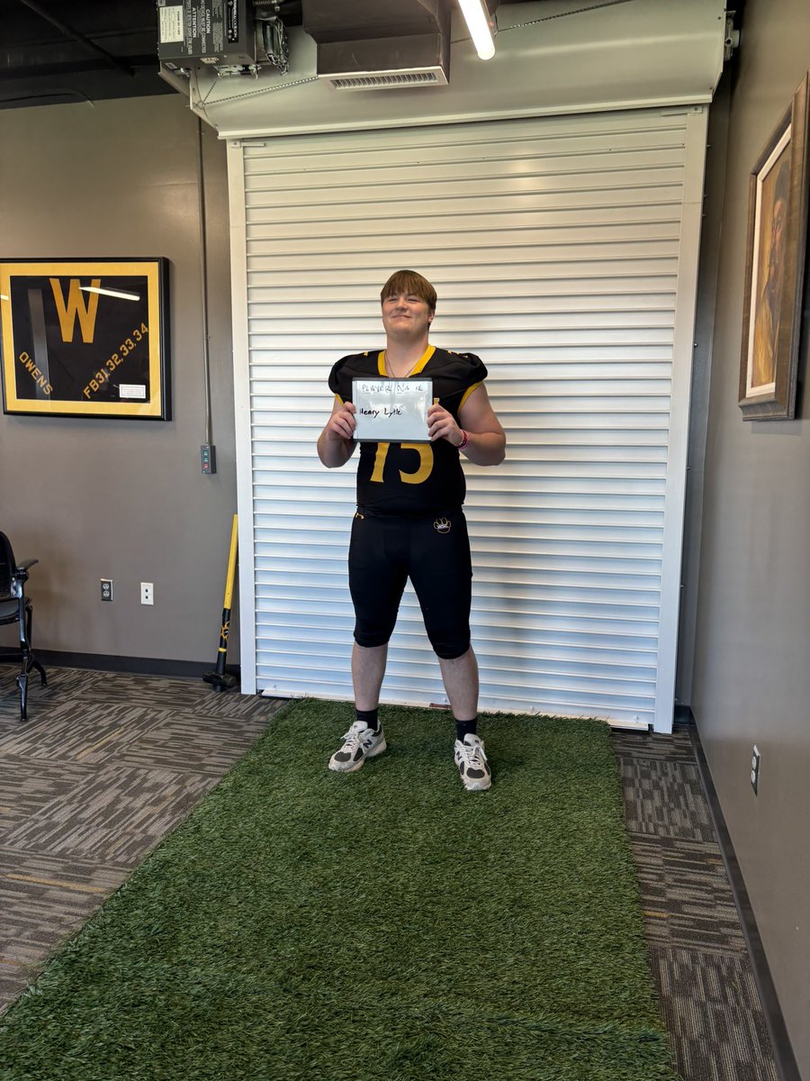 Henry Lytle c/o 27 tweet media