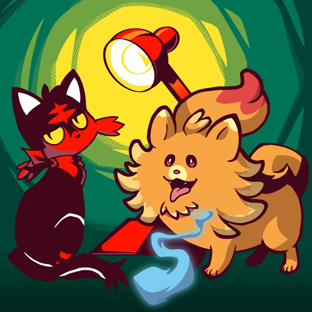 🇵🇸 Noelle 👻🦇 tweet media