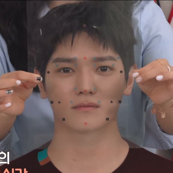 ก็ดูหน้าพ่อเขาก่อนนนนนน