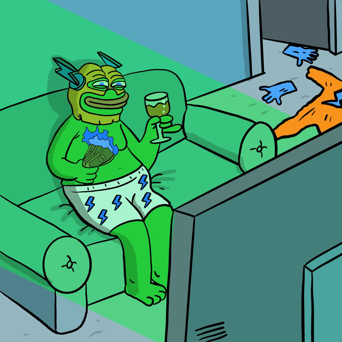 Bitcoin Hyper tweet media