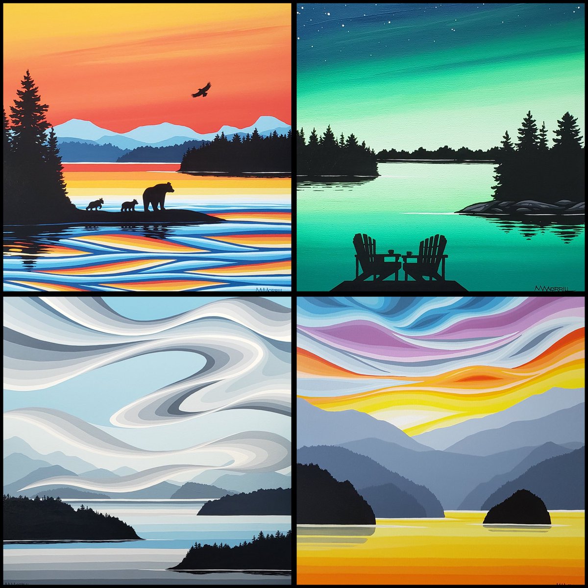 Monica Morrill tweet media