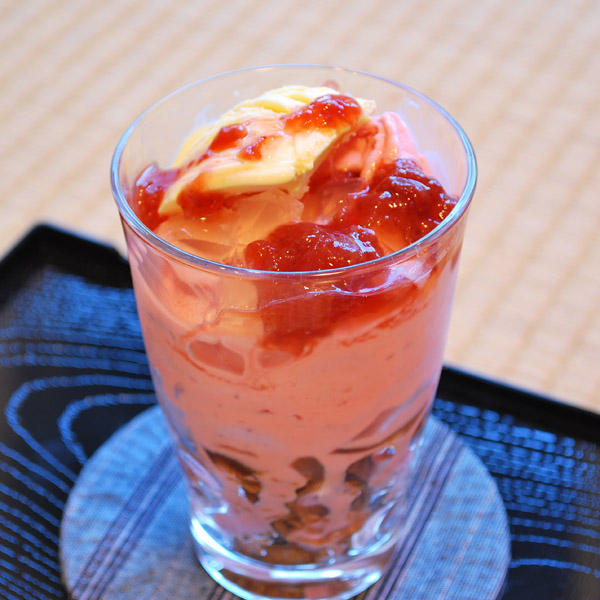 ものづくり・甘味処今昔 tweet media