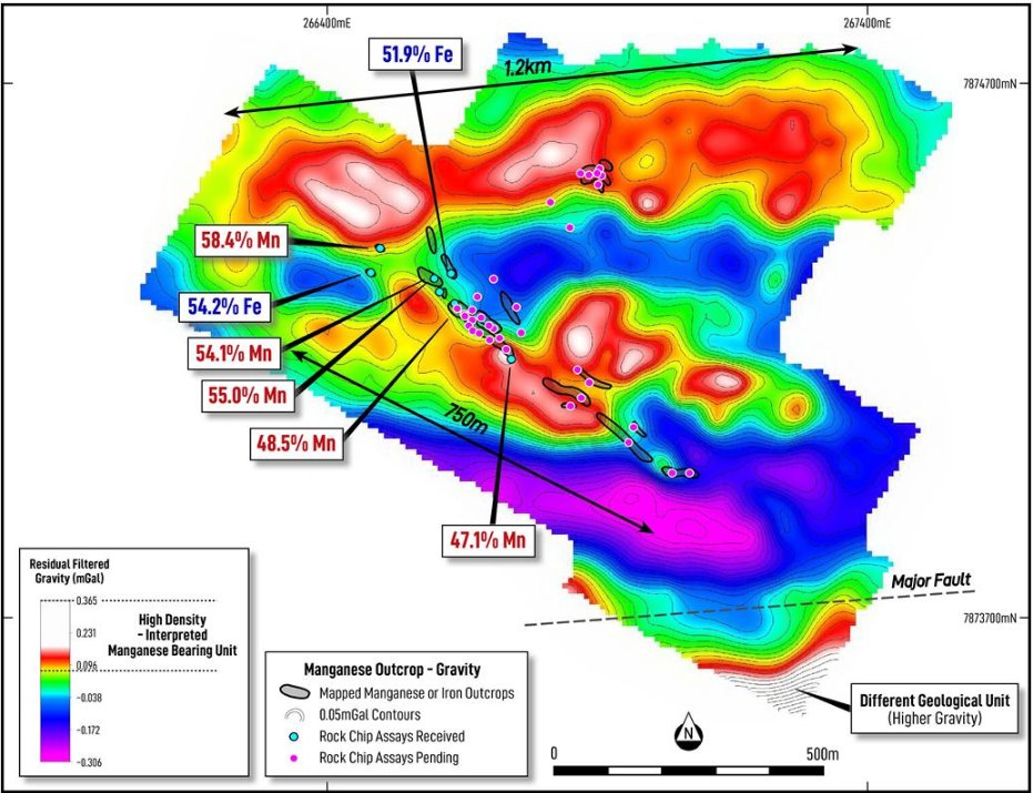 Gavin Wendt tweet media