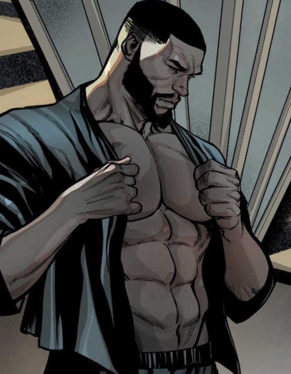 sheddy reads comics 🇵🇸🇨🇩🇸🇩 tweet media