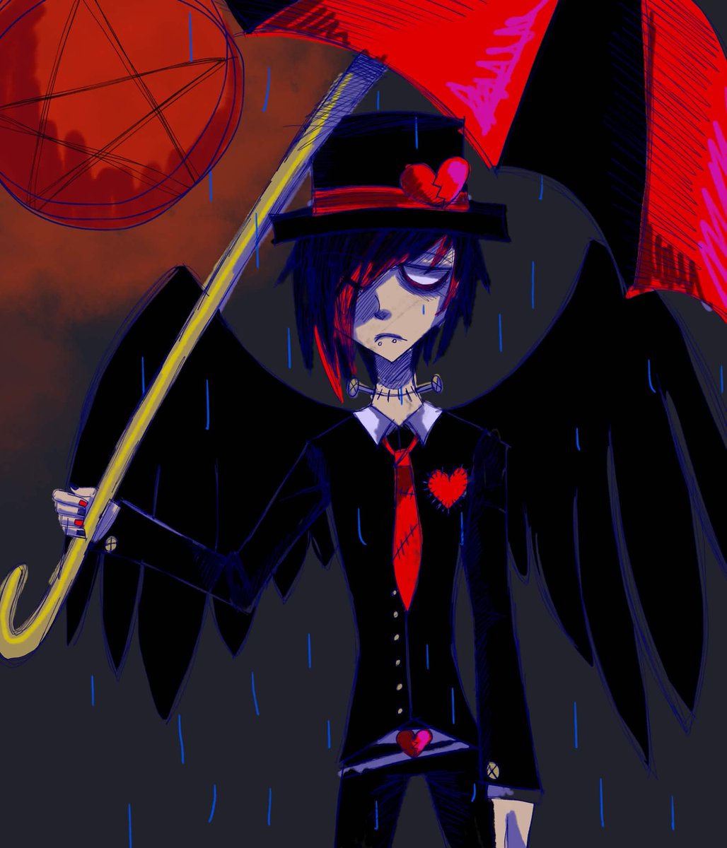 Nick Malicious tweet media