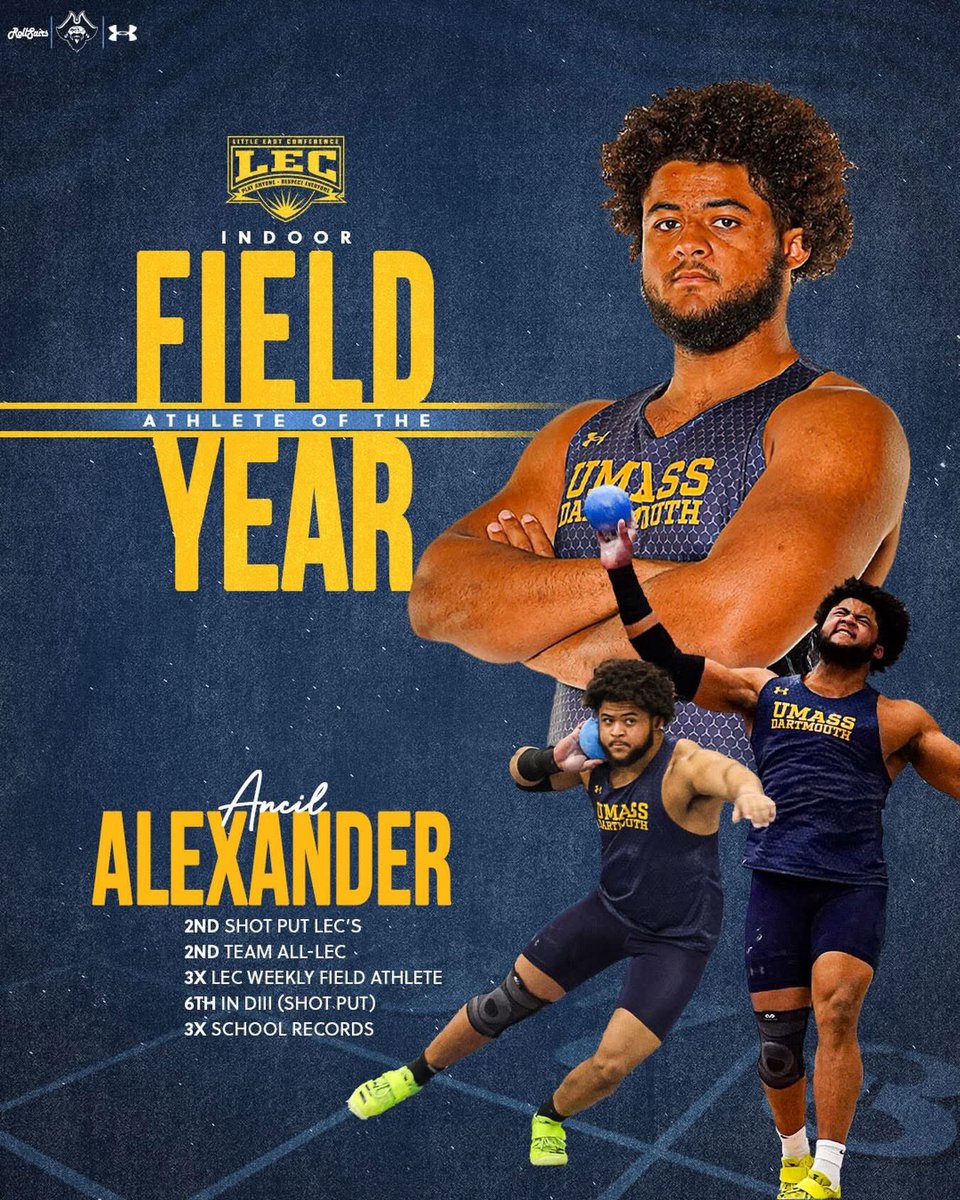 UMass Dartmouth Football tweet media