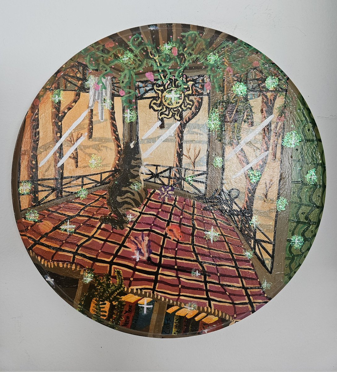 Smilingfeline ☘️🌷🫜 tweet media