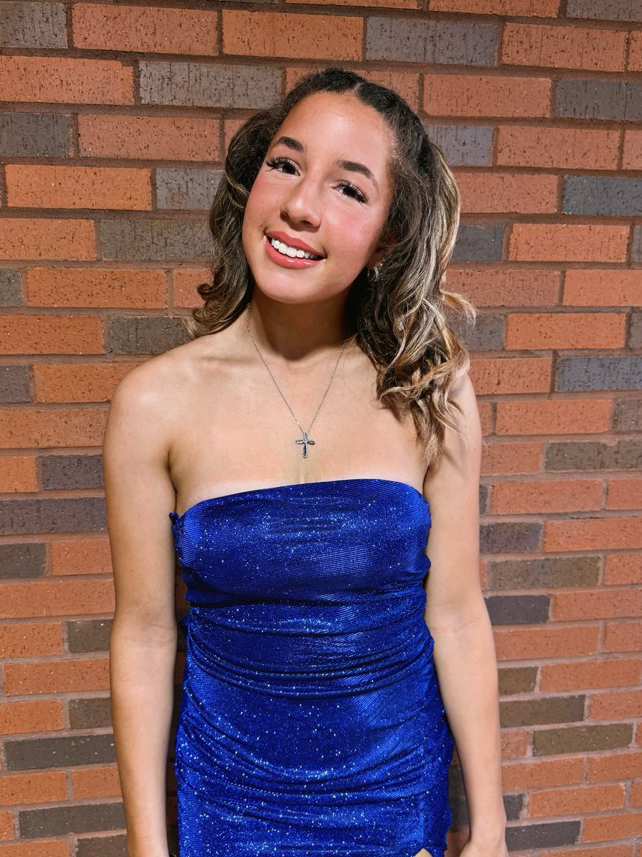 LaciJordan2029's tweet image. Headed to the Sadie’s Hawkins dance tonight then ready to finally hit the field with my girls 🐍 early in the morning in Dalton!!! 🥰💪🏼🤍 #athlete #schooldance #softball