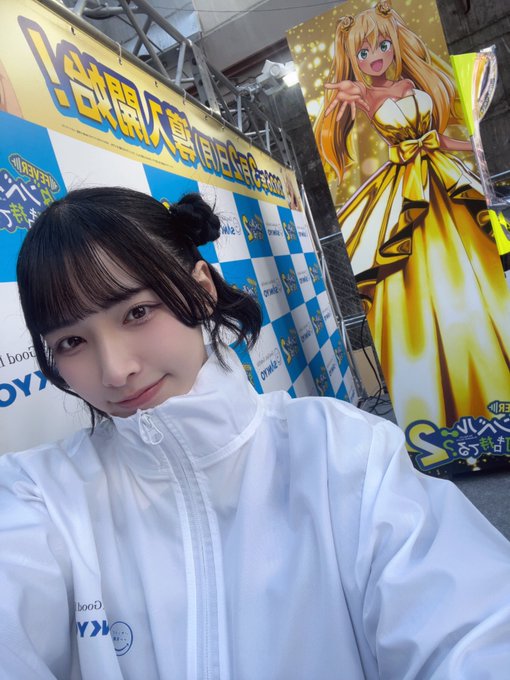 Twitterのコスプレ画像15