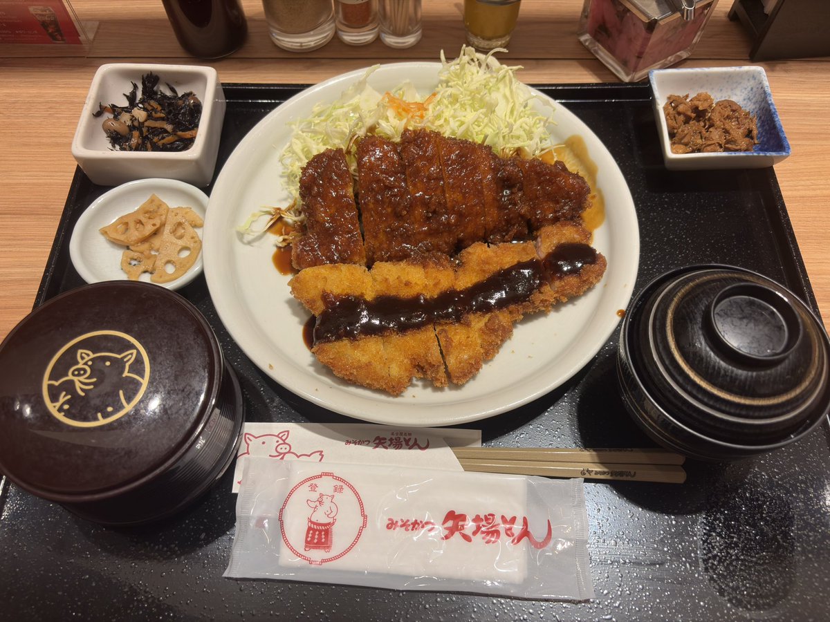 美味しかったです✨