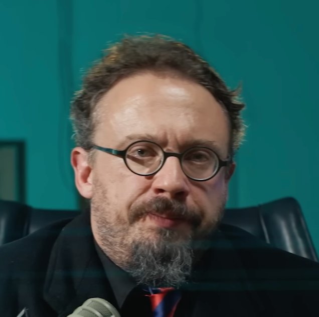 Homomunculus tweet media