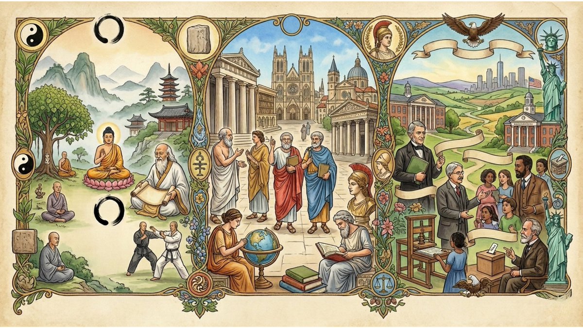 Geoffrey Moore tweet media