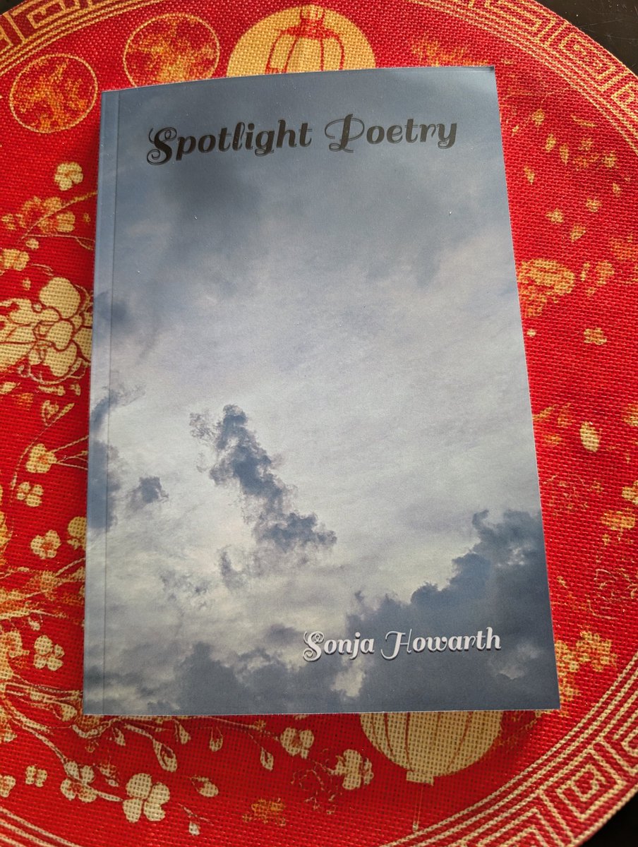 Sonja_NH's tweet photo. The pure happiness I feel with my book out on Amazon and Kindle. https://t.co/bGcN36JaRQ 

#spotlightpoetry #poems #AuthorLife #authors #selflove 
#shawol #SHINee #stays #StrayKids https://t.co/vCd9aFzuUI