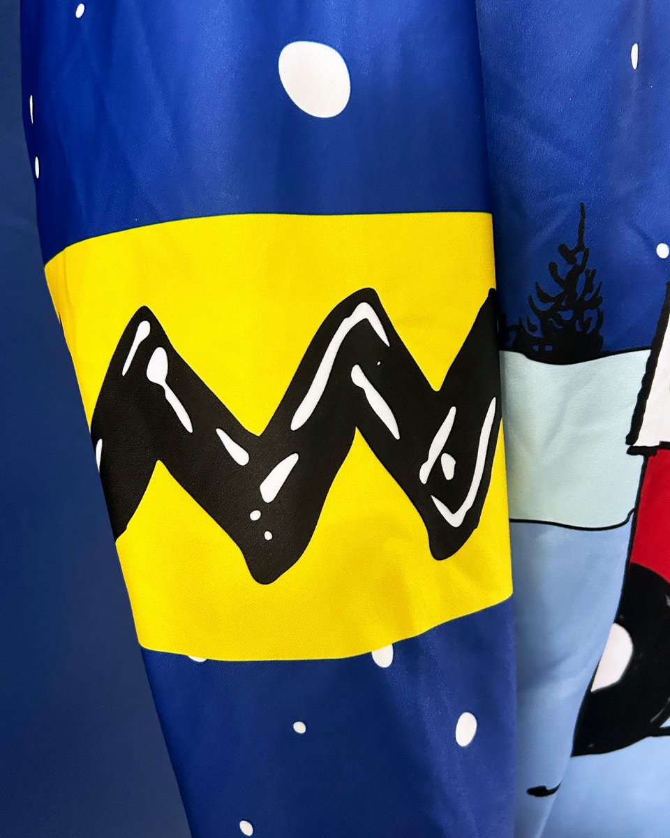 USAHockeyNTDP's tweet photo. SNOOPY‼️

We'll be rockin' these on the ice tonight... and you can bid for one yourself! 🐾🐾🐾

Proceeds to benefit Special Days Camps!

BID HERE: https://t.co/bb8UHwJMAO https://t.co/EvTCeNidwk