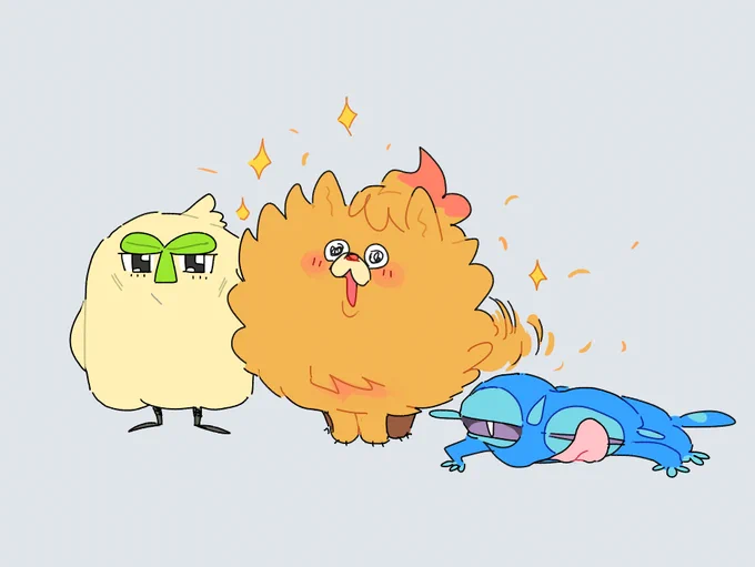 #ポケモン風波