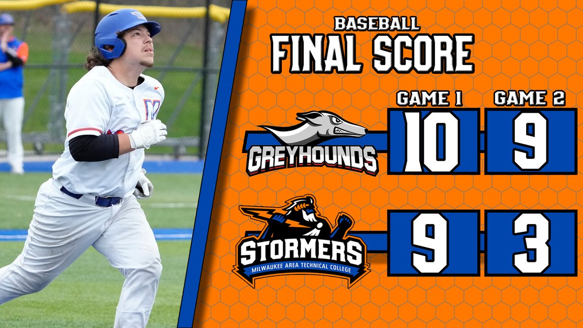 Milwaukee Area Technical College Athletics tweet media