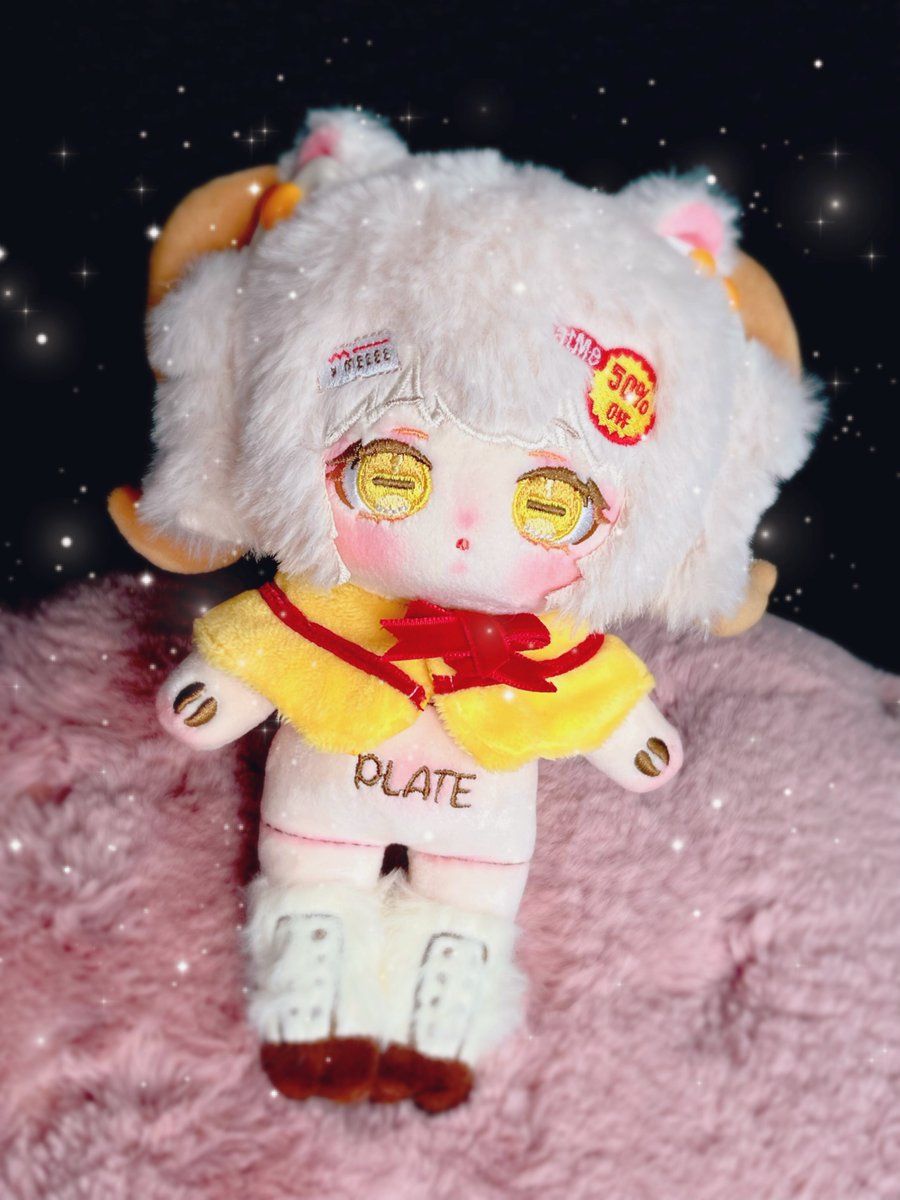otonashii_nori's tweet photo. 今日のおともはカプリットちゃん𓃶💖💖
かわいいね🥳💝

 #はなまるぬい https://t.co/RLigCgveXQ
