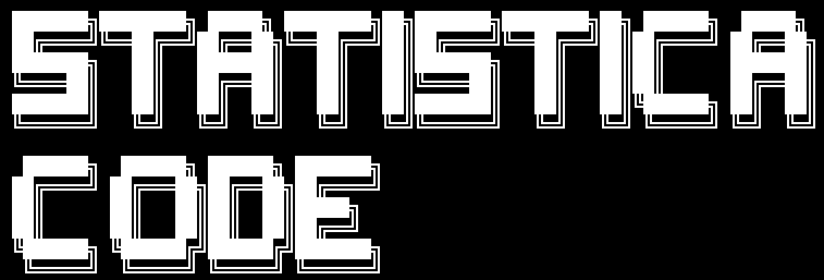 statisticaai's tweet photo. Soon... https://t.co/0KgdBrj40B