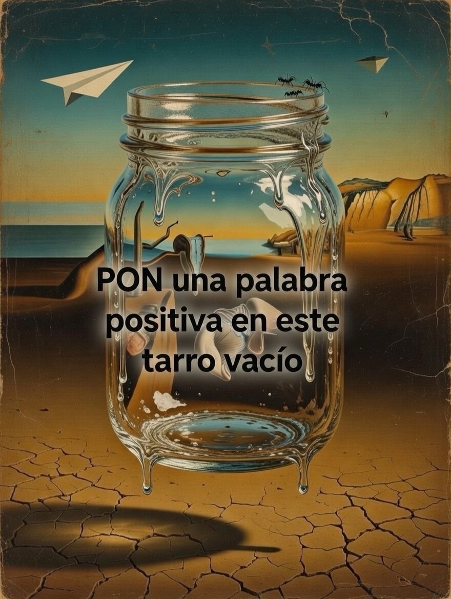 Dejo esto para los amigos de #X  #SURREALISM #DiosEsGrande