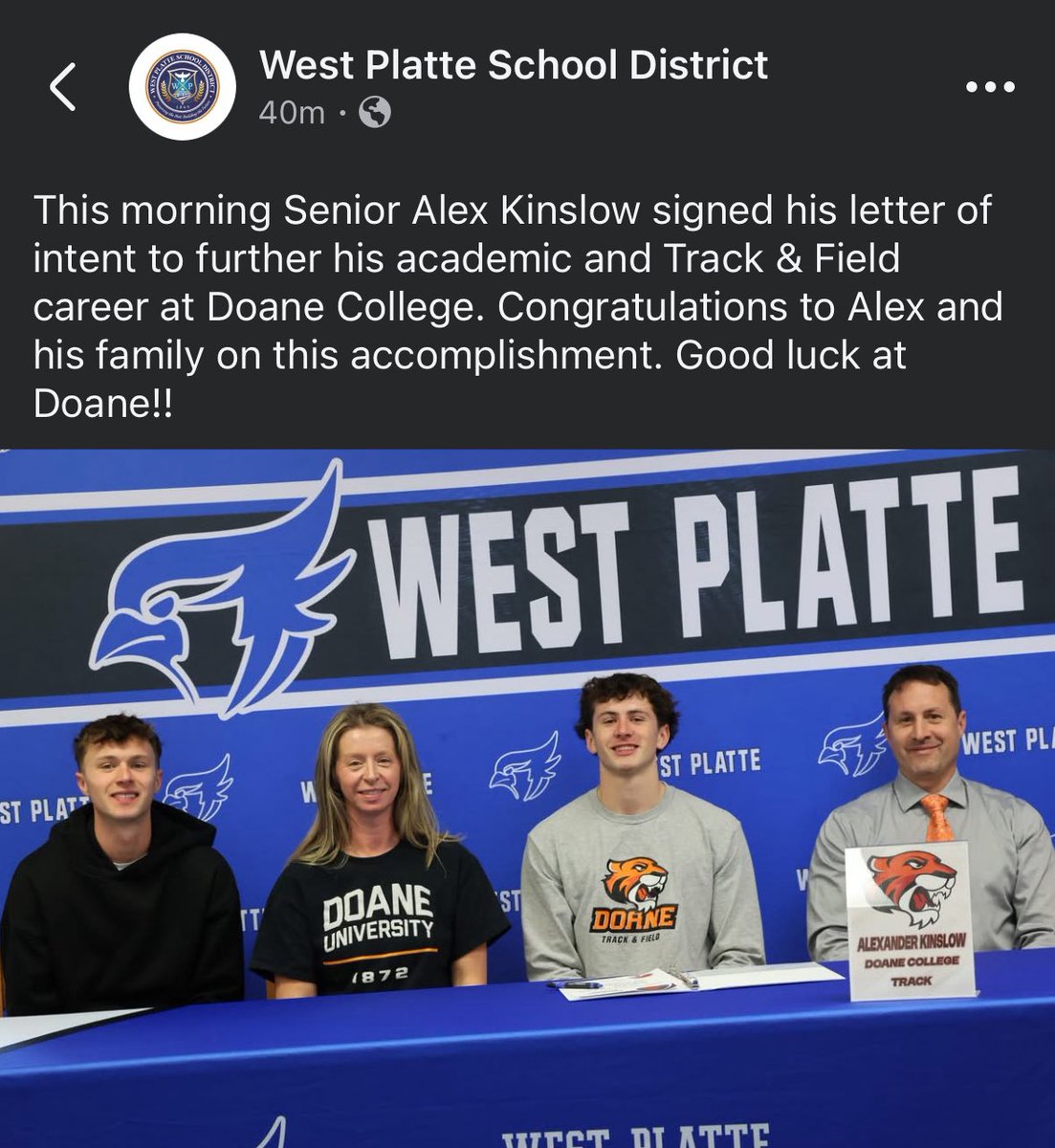 Coach Stout tweet media