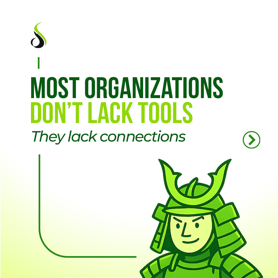 TheDataSamurai's tweet photo. Progress starts with seamless connection.

Data Samurai unifies analytics, finance, operations, sales, and projects in one intelligent platform—turning raw data into strategic action

Simplify complexity. Unlock efficiency. Scale smarter

➡️ Learn more: https://t.co/Y6NM4EkV7S https://t.co/aDbW4BZ2Gc
