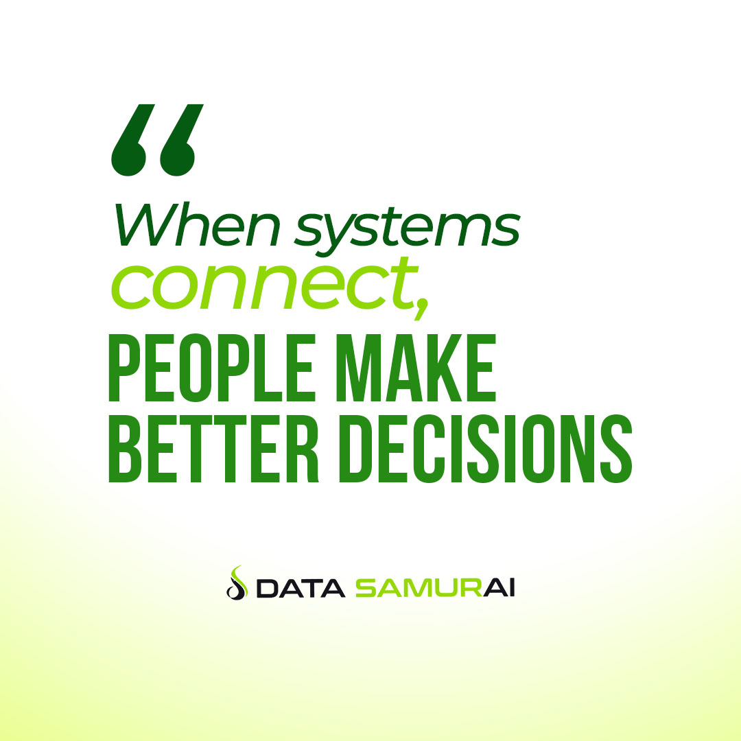 TheDataSamurai's tweet photo. Progress starts with seamless connection.

Data Samurai unifies analytics, finance, operations, sales, and projects in one intelligent platform—turning raw data into strategic action

Simplify complexity. Unlock efficiency. Scale smarter

➡️ Learn more: https://t.co/Y6NM4EkV7S https://t.co/aDbW4BZ2Gc