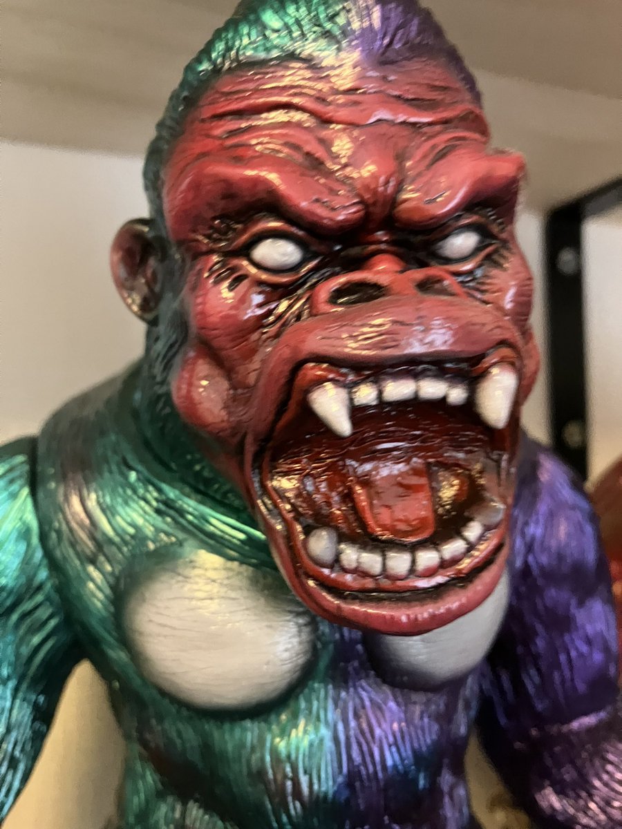 TEZU (@animalfigurine) / Posts / X