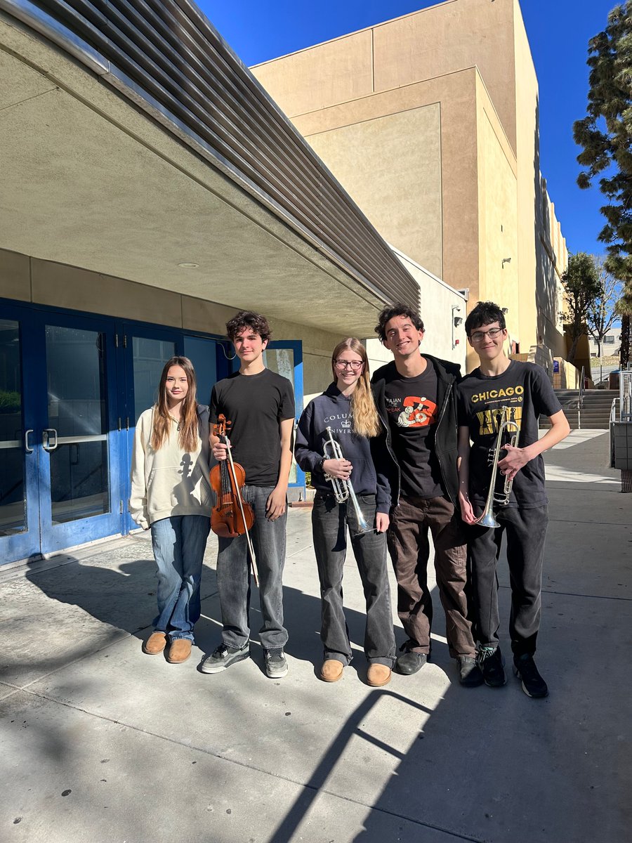 SMMUSD - OFFICIAL tweet media