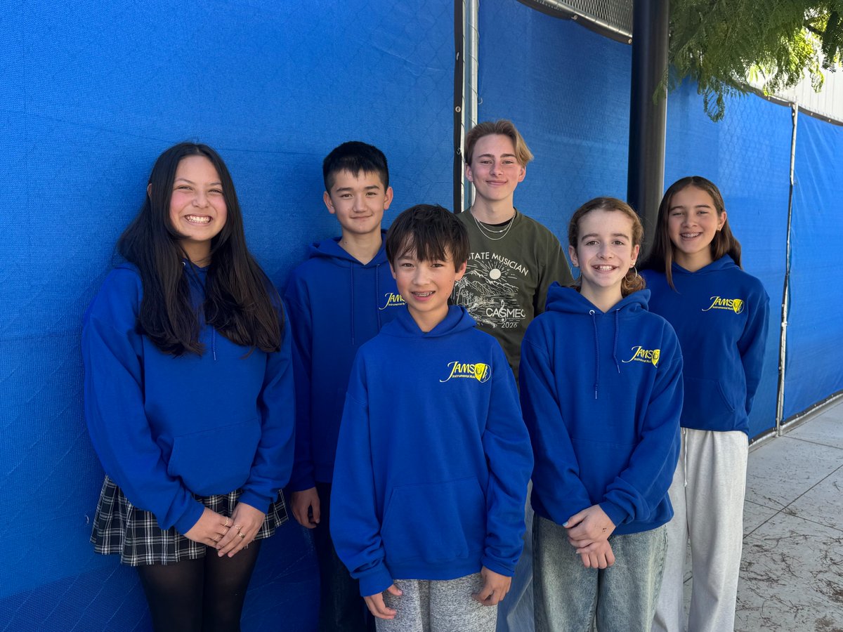 SMMUSD - OFFICIAL tweet media