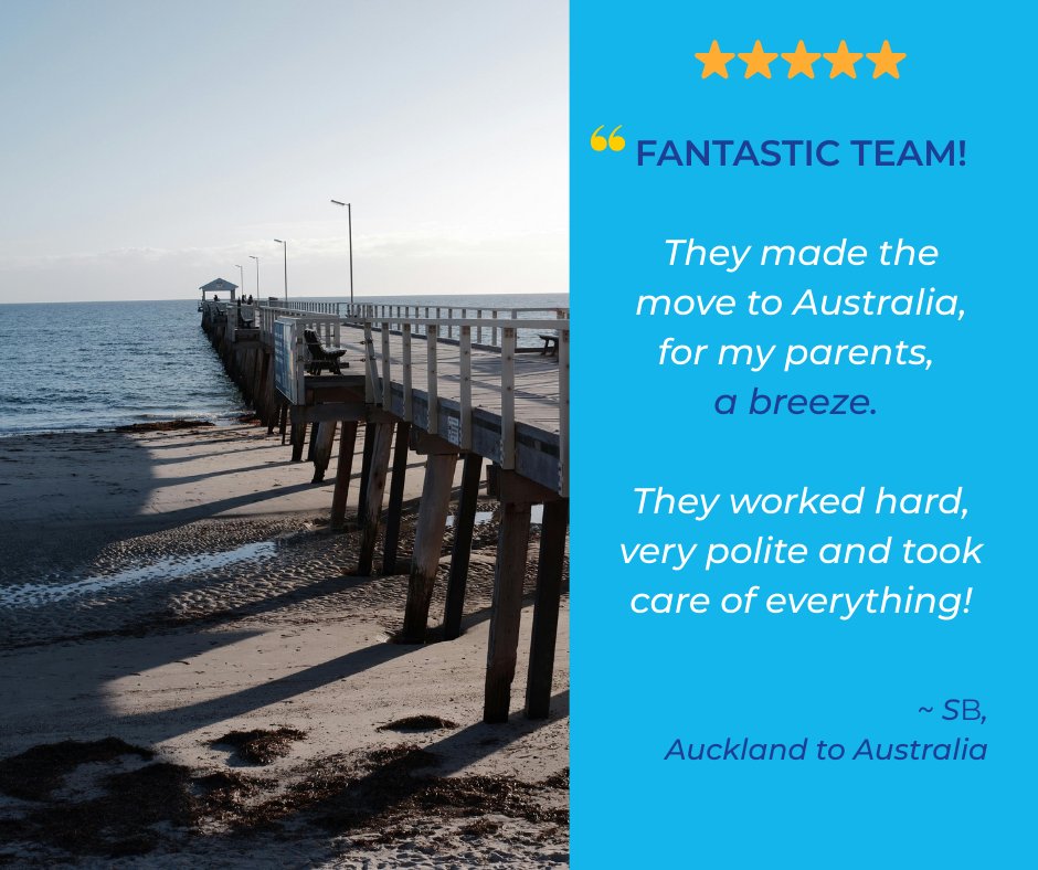 Your Moving Company, Crown Relocations New Zealand tweet media