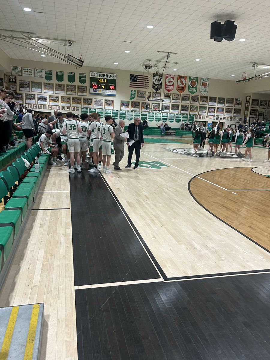 TCTIGERS tweet media