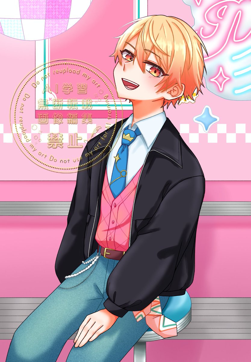 ゆちゃ♤ (@Yucha0517) / Posts / X