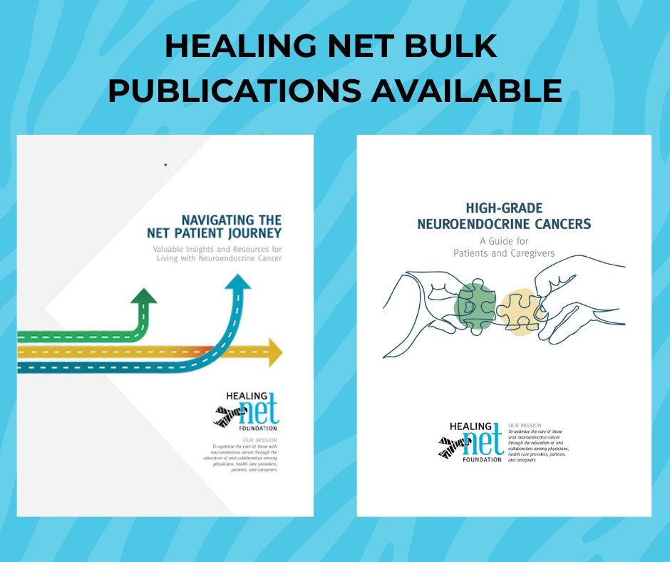 Healing NET tweet media